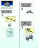 Notice / Instructions de Montage - LEGO - 8408 - BUGGY: Page 11