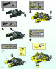 Notice / Instructions de Montage - LEGO - 8408 - BUGGY: Page 14