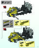 Notice / Instructions de Montage - LEGO - 8408 - BUGGY: Page 15