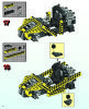 Notice / Instructions de Montage - LEGO - 8408 - BUGGY: Page 16