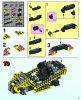 Notice / Instructions de Montage - LEGO - 8408 - BUGGY: Page 17