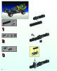 Notice / Instructions de Montage - LEGO - 8408 - BUGGY: Page 20