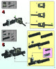 Notice / Instructions de Montage - LEGO - 8408 - BUGGY: Page 21