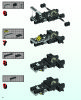 Notice / Instructions de Montage - LEGO - 8408 - BUGGY: Page 22