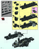 Notice / Instructions de Montage - LEGO - 8408 - BUGGY: Page 26