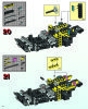 Notice / Instructions de Montage - LEGO - 8408 - BUGGY: Page 30