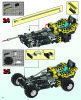 Notice / Instructions de Montage - LEGO - 8408 - BUGGY: Page 32