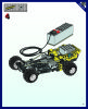 Notice / Instructions de Montage - LEGO - 8408 - BUGGY: Page 35