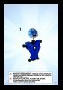 Notice / Instructions de Montage - LEGO - 8409 - Spidermonkey: Page 3