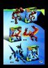 Notice / Instructions de Montage - LEGO - 8409 - Spidermonkey: Page 17