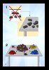 Notice / Instructions de Montage - LEGO - 8411 - Chromastone: Page 2