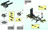 Notice / Instructions de Montage - LEGO - 8414 - Sierra Nevada IV: Page 13