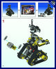 Notice / Instructions de Montage - LEGO - 8414 - Sierra Nevada IV: Page 26