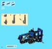 Notice / Instructions de Montage - LEGO - 8415 - Dump Truck: Page 22