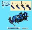 Notice / Instructions de Montage - LEGO - 8415 - Dump Truck: Page 31