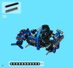 Notice / Instructions de Montage - LEGO - 8415 - Dump Truck: Page 36