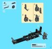 Notice / Instructions de Montage - LEGO - 8415 - Dump Truck: Page 9