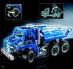 Notice / Instructions de Montage - LEGO - 8415 - Dump Truck: Page 50