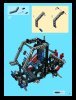 Notice / Instructions de Montage - LEGO - 8416 - Forklift: Page 51