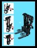 Notice / Instructions de Montage - LEGO - 8416 - Forklift: Page 95