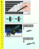 Notice / Instructions de Montage - LEGO - 8417 - Super Bike: Page 2