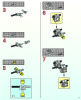 Notice / Instructions de Montage - LEGO - 8417 - Super Bike: Page 3