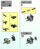 Notice / Instructions de Montage - LEGO - 8417 - Super Bike: Page 4