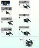 Notice / Instructions de Montage - LEGO - 8417 - Super Bike: Page 5