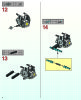 Notice / Instructions de Montage - LEGO - 8417 - Super Bike: Page 6