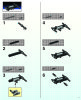 Notice / Instructions de Montage - LEGO - 8417 - Super Bike: Page 7