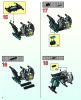 Notice / Instructions de Montage - LEGO - 8417 - Super Bike: Page 8