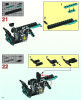 Notice / Instructions de Montage - LEGO - 8417 - Super Bike: Page 10