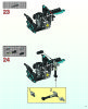 Notice / Instructions de Montage - LEGO - 8417 - Super Bike: Page 11