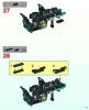 Notice / Instructions de Montage - LEGO - 8417 - Super Bike: Page 13