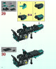 Notice / Instructions de Montage - LEGO - 8417 - Super Bike: Page 14