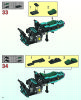 Notice / Instructions de Montage - LEGO - 8417 - Super Bike: Page 16