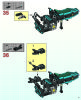 Notice / Instructions de Montage - LEGO - 8417 - Super Bike: Page 17