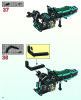 Notice / Instructions de Montage - LEGO - 8417 - Super Bike: Page 18