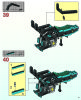 Notice / Instructions de Montage - LEGO - 8417 - Super Bike: Page 19