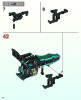 Notice / Instructions de Montage - LEGO - 8417 - Super Bike: Page 22