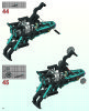 Notice / Instructions de Montage - LEGO - 8417 - Super Bike: Page 24