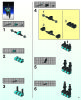 Notice / Instructions de Montage - LEGO - 8417 - Super Bike: Page 31