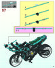 Notice / Instructions de Montage - LEGO - 8417 - Super Bike: Page 39