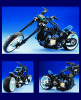 Notice / Instructions de Montage - LEGO - 8417 - Super Bike: Page 41