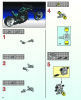 Notice / Instructions de Montage - LEGO - 8417 - Super Bike: Page 42