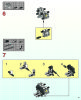 Notice / Instructions de Montage - LEGO - 8417 - Super Bike: Page 43