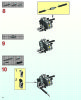 Notice / Instructions de Montage - LEGO - 8417 - Super Bike: Page 44