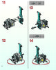 Notice / Instructions de Montage - LEGO - 8417 - Super Bike: Page 46