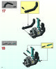 Notice / Instructions de Montage - LEGO - 8417 - Super Bike: Page 48