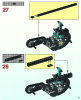 Notice / Instructions de Montage - LEGO - 8417 - Super Bike: Page 53